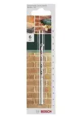 Сверло Bosch 2609255427 Photo 2