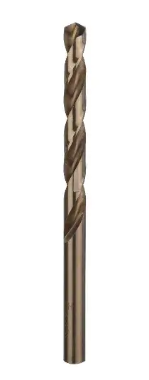 Vītņveida urbis Bosch HSS Twist Drill