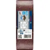Slīpēšanas diski Bosch X440 Best for Wood and Paint Photo 2