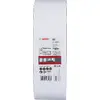 Slīpēšanas diski Bosch X440 Best for Wood and Paint Photo 3