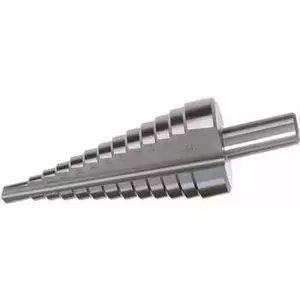 Step Drill Bit c.k tools T3010 6–20 mm, HSS, 1 piece