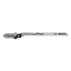 Полотно для лобзика Bosch 2 608 630 031