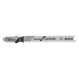 Полотно для лобзика Bosch 2 608 636 431
