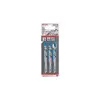 Полотно для лобзика Bosch T 127 D Special for Alu Photo 2