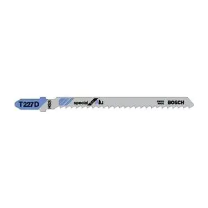 Jigsaw Blade Bosch 2 608 631 030