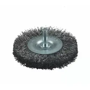 Wire Wheel Brush Bosch 1 608 622 015 7.5 cm