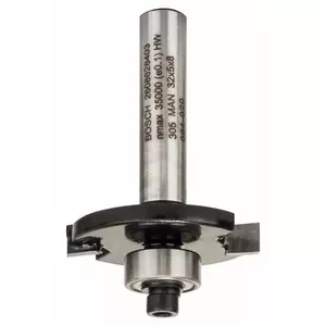 Фреза пазовая Bosch 2 608 628 403