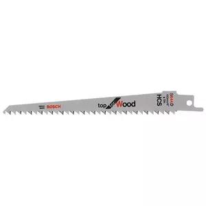 Полотно для лобзика Bosch 2 608 650 673