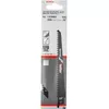 Полотно для сабельной пилы Bosch 2608656263 Photo 2