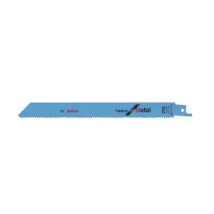 Полотно сабельной пилы Bosch 2 608 656 265