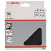 Pulēšanas disks Bosch 1 609 200 250 Photo 2