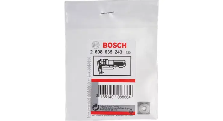 Asmens Bosch 2608635243 Photo 2