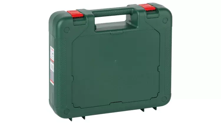 Tool Storage Case Bosch 2 605 438 729 Photo 2