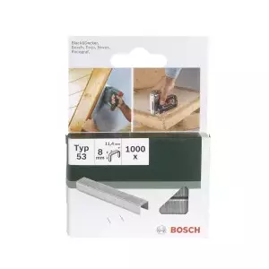 Степлер Bosch 2609255821