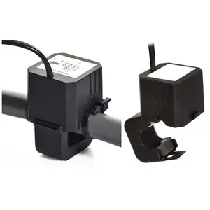 Strāvas transformators Gossen SC50-E Melns 1 A