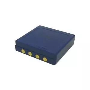 Rechargeable Battery Beltrona 80200402 — 6V 700mAh
