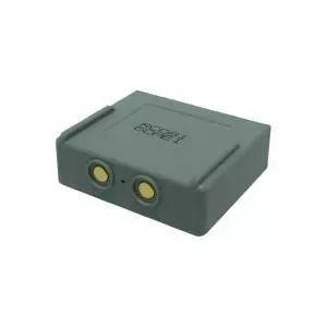 Rechargeable Battery Beltrona HETMINI.1500 3.6V 1500mAh for Crane Remote Controls