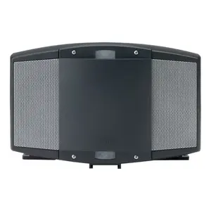 Комплект дверного звонка Grothe 37430 Anthracite