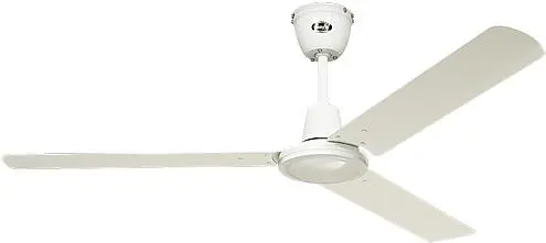 CasaFan Tristar II 90 WE Ceiling Fan Photo 2