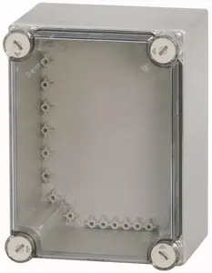 Электрический шкаф EATON CI23X-125, пластик IP65, 1875×150×250 мм
