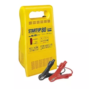 Portable Power Station GYS START UP 80