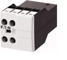 Вспомогательный контактный модуль Eaton DILA-XHIV11, фронтальный монтаж, 1НО 1НЗ