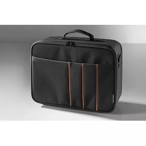 Celexon 1091410 projector case Polyester Black