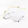 Fellowes Clarity laptop stand for 15" (38.1 cm) Photo 2