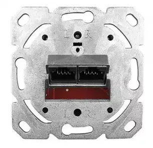 RJ-45 kontaktligzda Kathrein 211500002 Photo 2