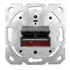 RJ-45 kontaktligzda Kathrein 211500002 Photo 2