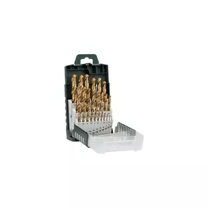 Drill Bit Set Bosch 2 607 017 154