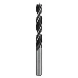 Сверло Bosch Standard brad point drill bit
