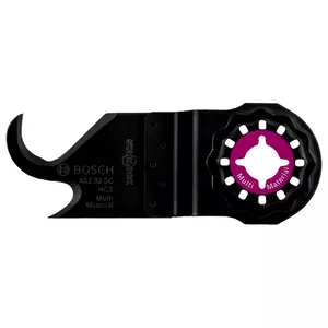 Нож для резки Bosch Starlock ASZ 32 SC HCS
