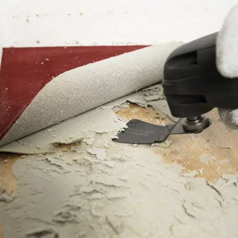 Scraper Bosch ATZ 52 SFC Photo 3