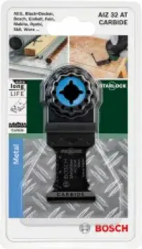 Резак Bosch 2609256C65 Photo 2