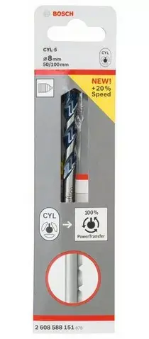 Urbis Bosch CYL-5 Photo 2