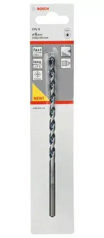 Urbis Bosch CYL-5 Photo 2