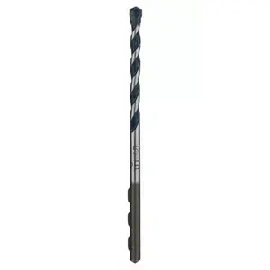 Сверло Bosch CYL-5 5мм 100мм