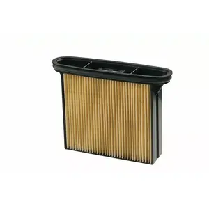 Air filter Bosch 2 607 432 016 for GAS 50/50 M Professional, 69×257×187 mm