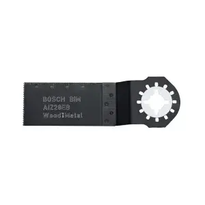 Погружная пила Bosch AIZ 32 APB
