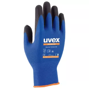 Workshop gloves Uvex 6002711