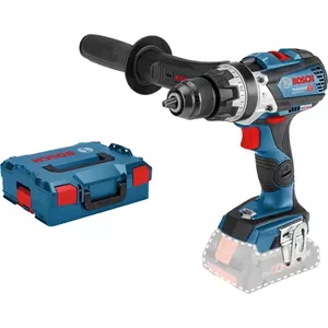 Перфоратор Bosch GSB 18V-110 C Professional