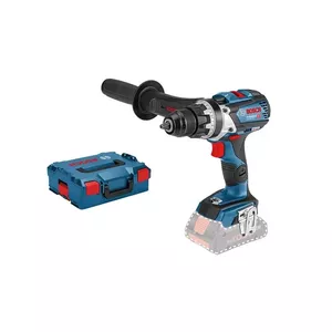 Дрель-шуруповерт Bosch GSR 18V-110 C Professional 2100 об/мин