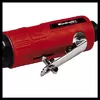 Прямой угловой шлифовщик Einhell TC-PP 220 Photo 5
