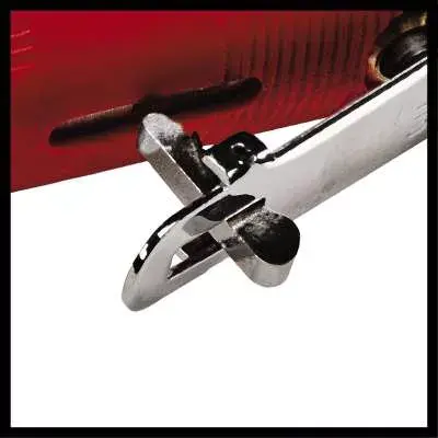 Прямой угловой шлифовщик Einhell TC-PP 220 Photo 6
