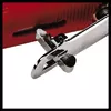 Прямой угловой шлифовщик Einhell TC-PP 220 Photo 6