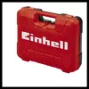 Прямой угловой шлифовщик Einhell TC-PP 220 Photo 8