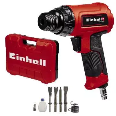 Пневматический инструмент Einhell TC-PC 45 Photo 2