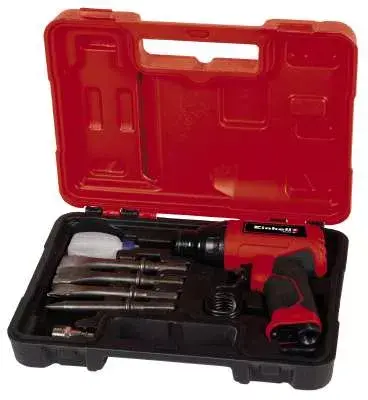 Пневматический инструмент Einhell TC-PC 45 Photo 3