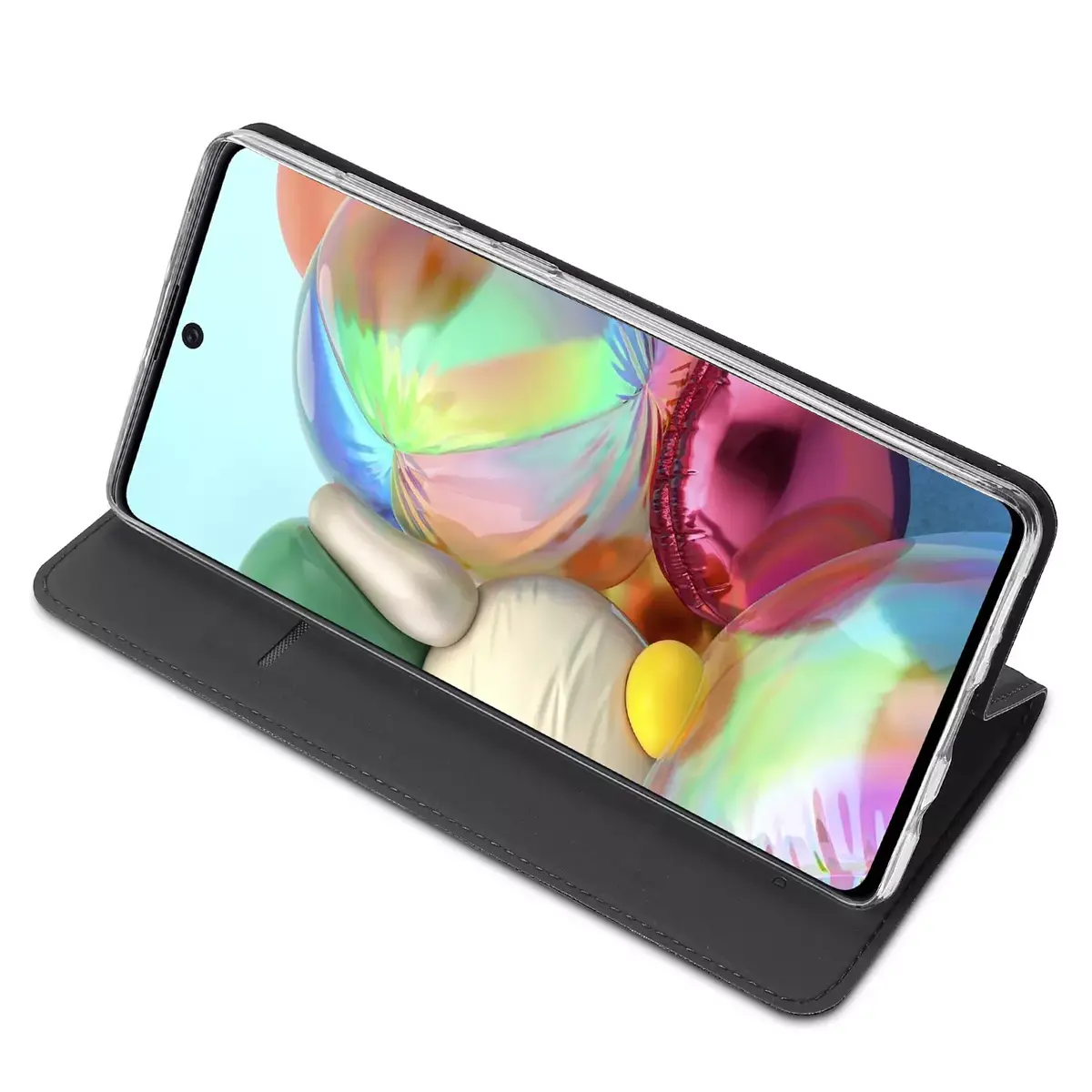Folio maciņš Nevox Galaxy A71 Photo 2